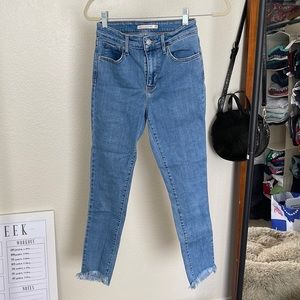 Levi Jeans